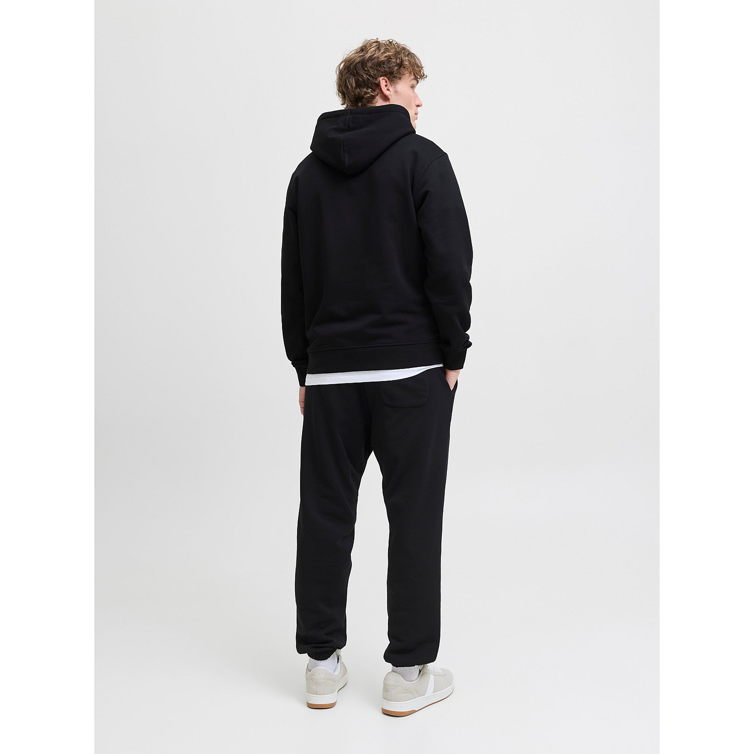 Ανδρικό Παντελόνι Φόρμας Kane Soho Jack & Jones