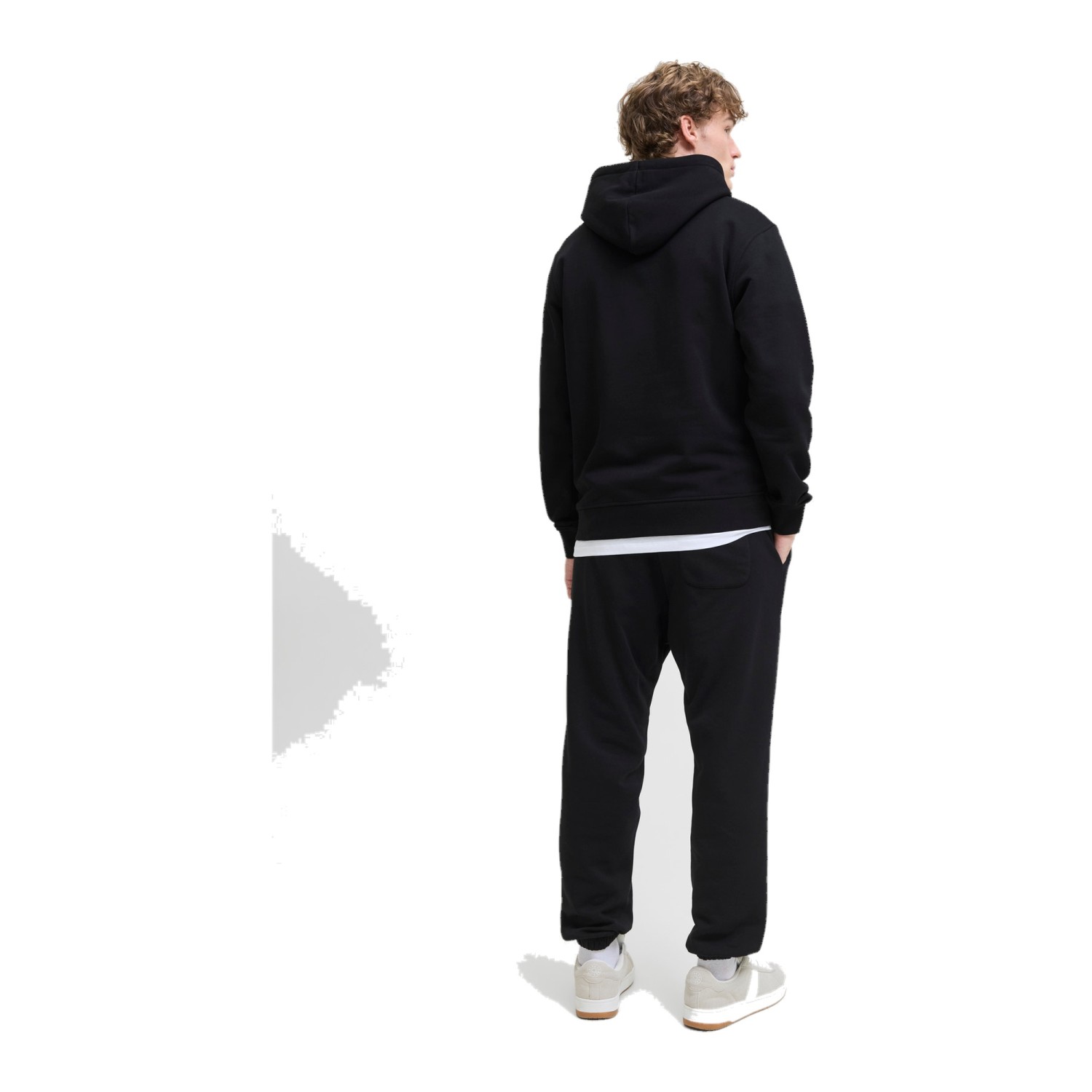 Ανδρικό Παντελόνι Φόρμας Kane Soho Jack & Jones