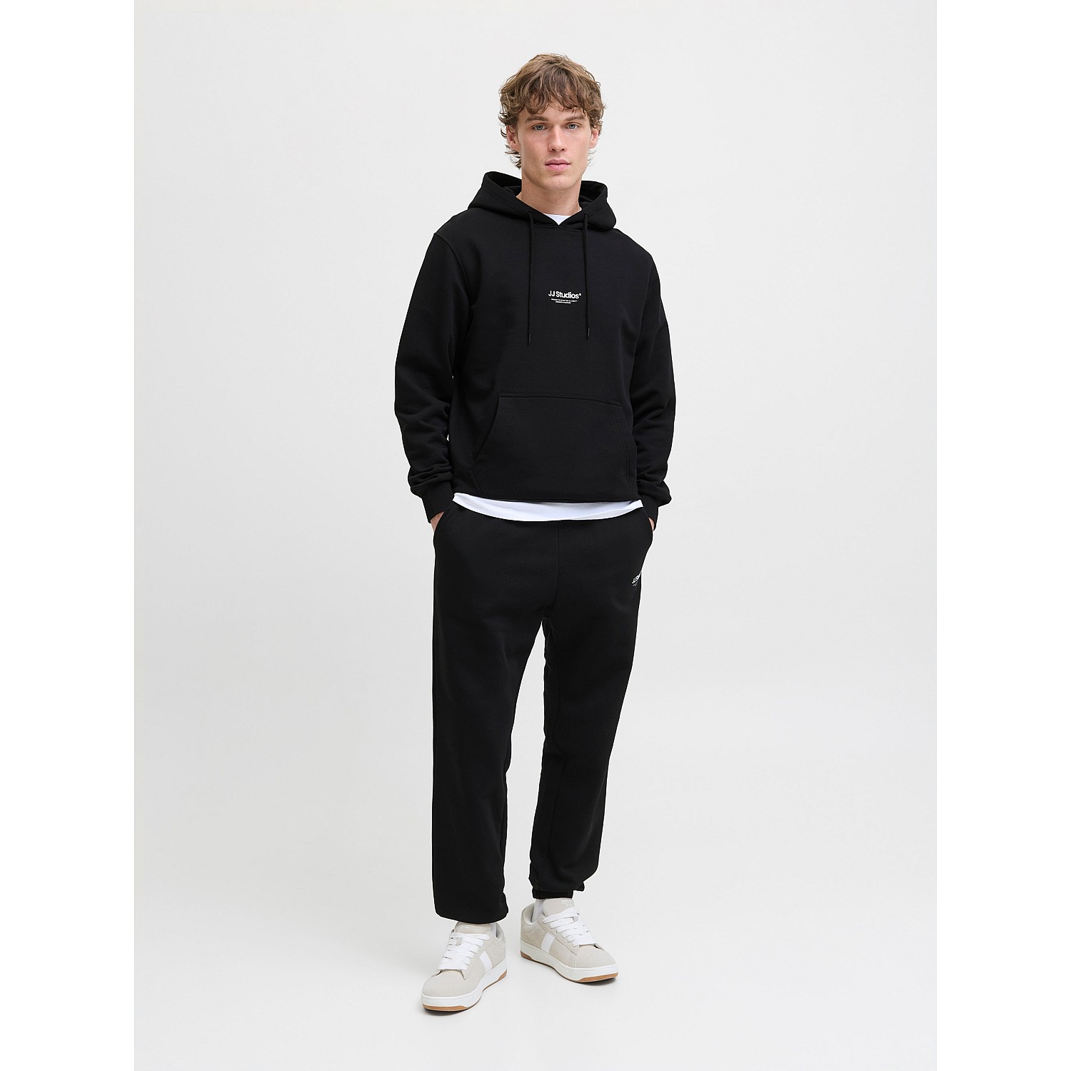 Ανδρικό Παντελόνι Φόρμας Kane Soho Jack & Jones