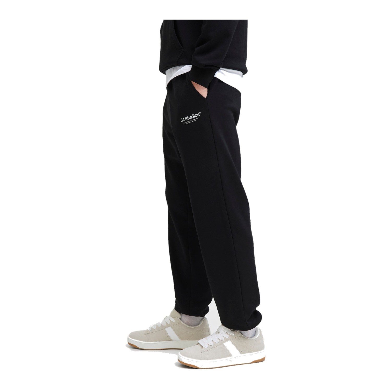 Ανδρικό Παντελόνι Φόρμας Kane Soho Jack & Jones