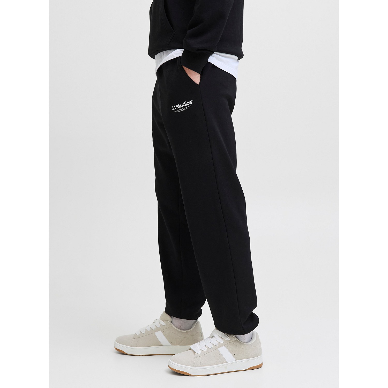 Ανδρικό Παντελόνι Φόρμας Kane Soho Jack & Jones