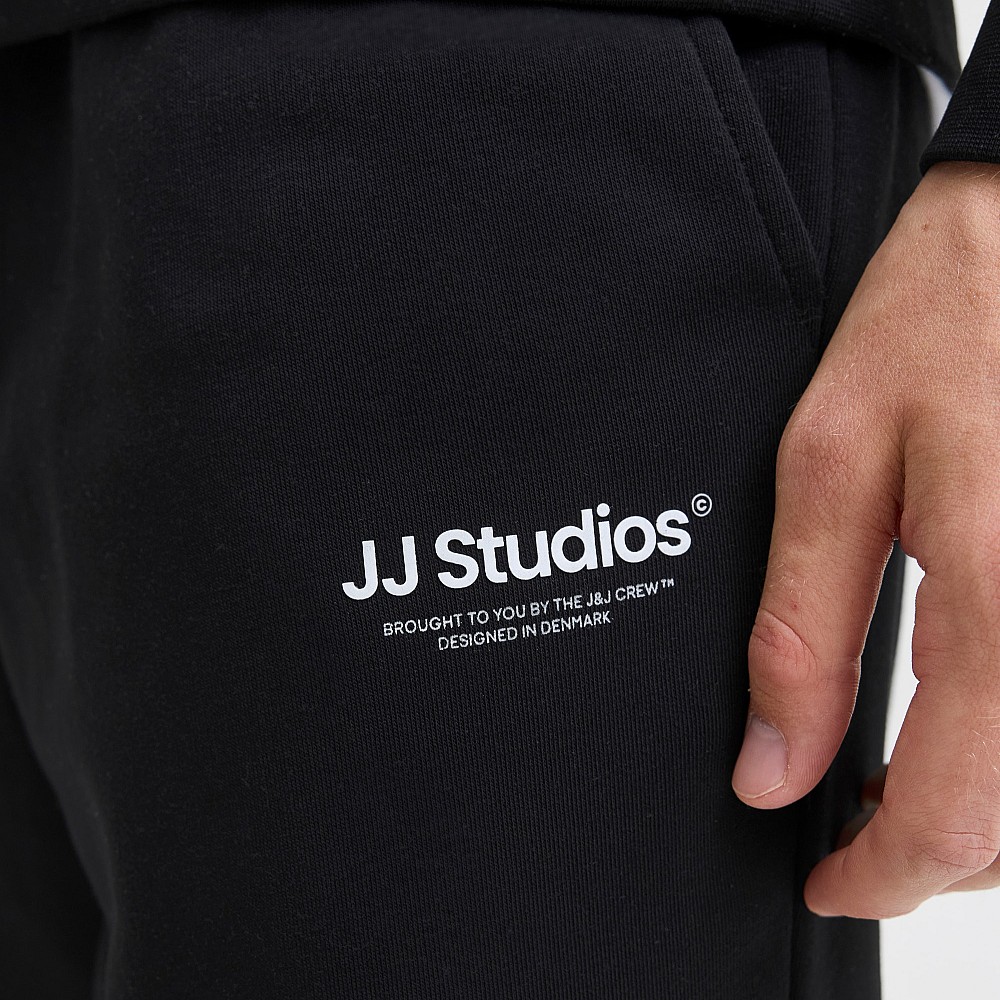 Ανδρικό Παντελόνι Φόρμας Kane Soho Jack & Jones