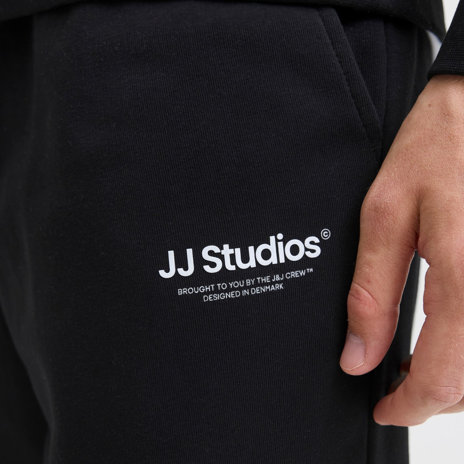 Ανδρικό Παντελόνι Φόρμας Kane Soho Jack & Jones