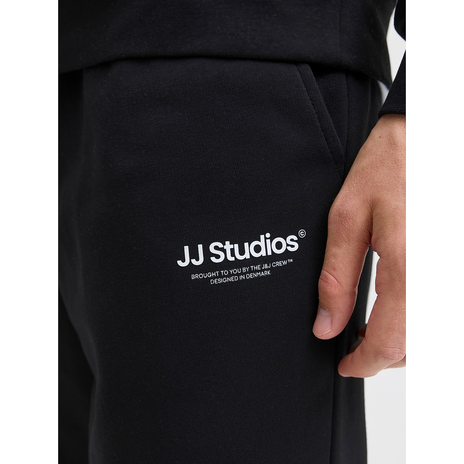 Ανδρικό Παντελόνι Φόρμας Kane Soho Jack & Jones