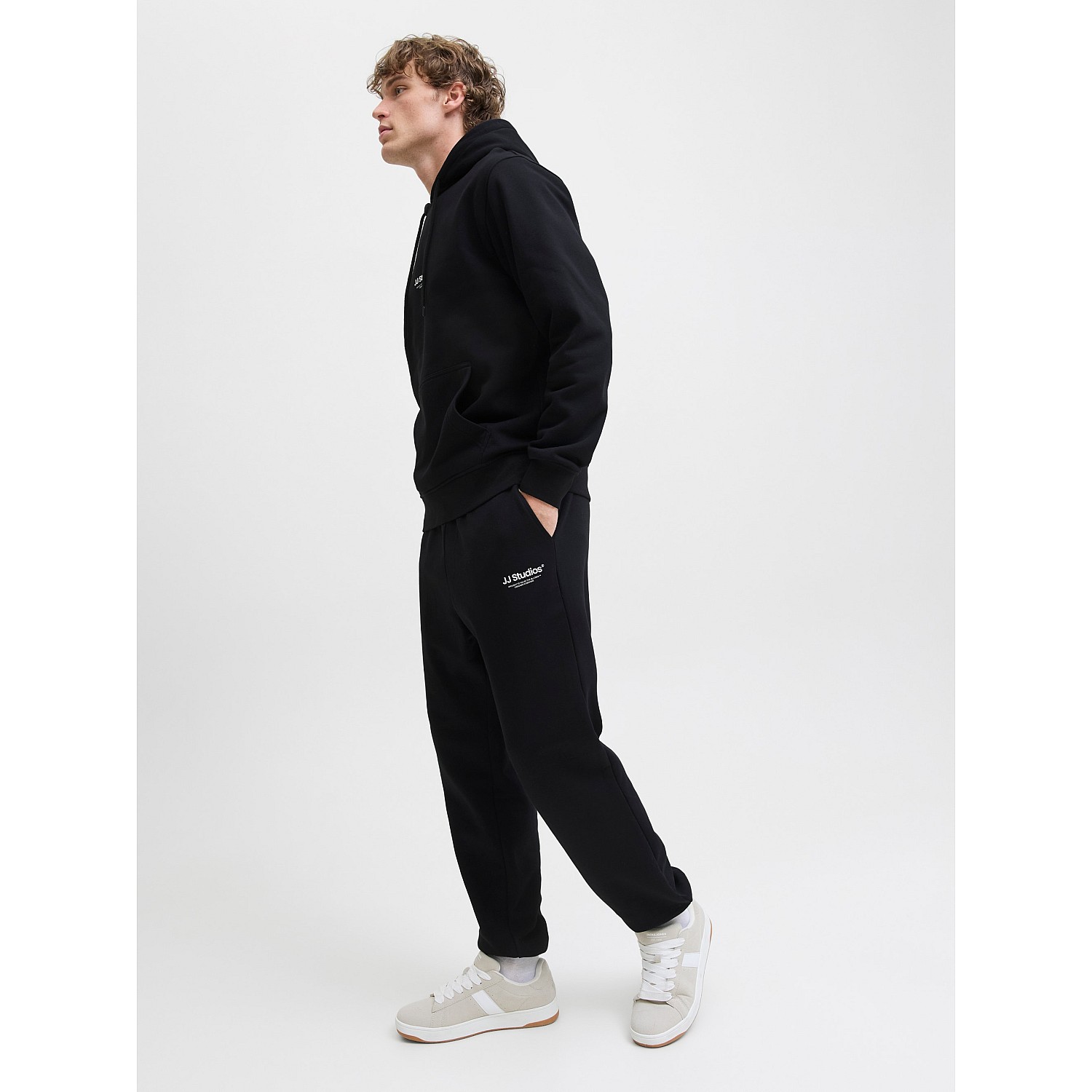 Ανδρικό Παντελόνι Φόρμας Kane Soho Jack & Jones