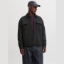 Ανδρικό Πουκάμισο Jacket με Ανάγλυφη Υφή JACK & JONES