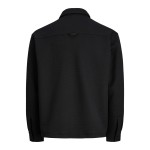 Ανδρικό Πουκάμισο Jacket με Ανάγλυφη Υφή JACK & JONES