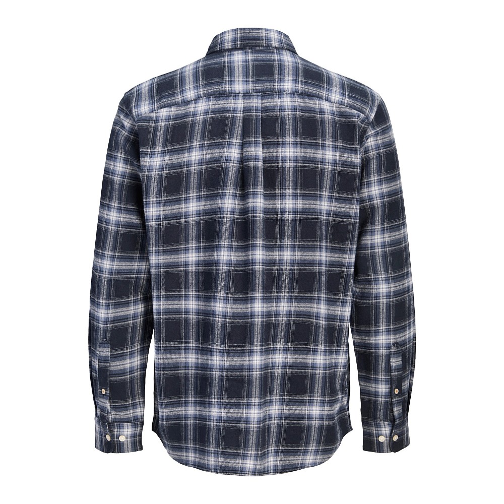 Ανδρικό Πουκάμισο Καρό Μακρυμάνικο JACK & JONES