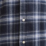 Ανδρικό Πουκάμισο Καρό Μακρυμάνικο JACK & JONES