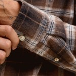 Ανδρικό Πουκάμισο Καρό Μακρυμάνικο JACK & JONES Ανδρικό Πουκάμισο Καρό Μακρυμάνικο JACK & JONES