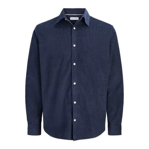 Ανδρικό Κοτλέ Πουκάμισο Μακρυμάνικο JACK & JONES