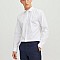 Ανδρικό Πουκάμισο Μακρυμάνικο Joe Plain Jack & Jones