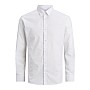 Ανδρικό Πουκάμισο Μακρυμάνικο Joe Plain Jack & Jones