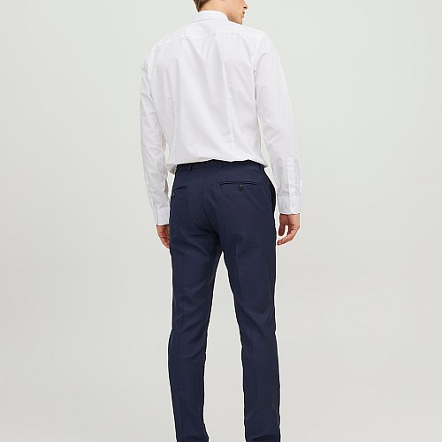 Ανδρικό Πουκάμισο Μακρυμάνικο Joe Plain Jack & Jones