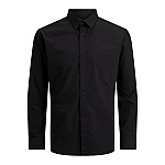 Ανδρικό Πουκάμισο Μακρυμάνικο Joe Plain Jack & Jones