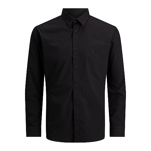Ανδρικό Πουκάμισο Μακρυμάνικο Joe Plain Jack & Jones