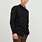 Ανδρικό Πουκάμισο Μακρυμάνικο Joe Plain Jack & Jones