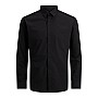 Ανδρικό Πουκάμισο Μακρυμάνικο Joe Plain Jack & Jones