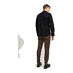 Ανδρικό Πουκάμισο Μακρυμάνικο Joe Plain Jack & Jones