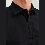 Ανδρικό Πουκάμισο Μακρυμάνικο Joe Plain Jack & Jones