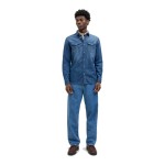 Ανδρικό Πουκάμισο Μακρυμάνικο Sheridan Jack & Jones Ανδρικό Πουκάμισο Μακρυμάνικο Sheridan Jack & Jones