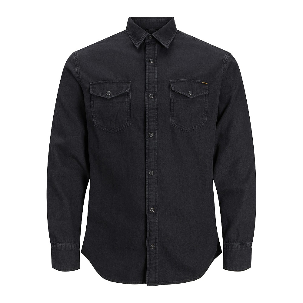 Ανδρικό Πουκάμισο Μακρυμάνικο Sheridan Jack & Jones