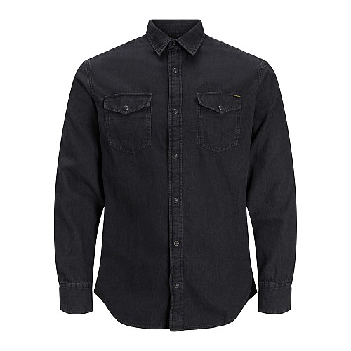 Ανδρικό Πουκάμισο Μακρυμάνικο Sheridan Jack & Jones