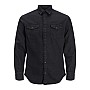 Ανδρικό Πουκάμισο Μακρυμάνικο Sheridan Jack & Jones