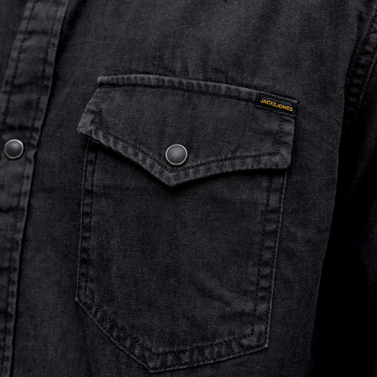 Ανδρικό Πουκάμισο Μακρυμάνικο Sheridan Jack & Jones