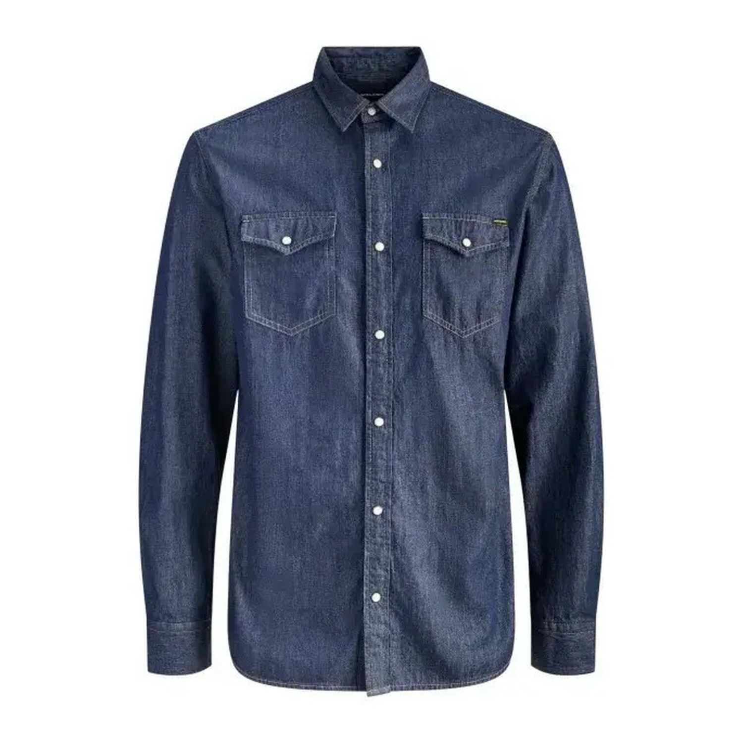 Ανδρικό Πουκάμισο Μακρυμάνικο Sheridan Jack & Jones