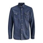 Ανδρικό Πουκάμισο Μακρυμάνικο Sheridan Jack & Jones