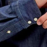 Ανδρικό Πουκάμισο Μακρυμάνικο Sheridan Jack & Jones