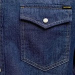 Ανδρικό Πουκάμισο Μακρυμάνικο Sheridan Jack & Jones
