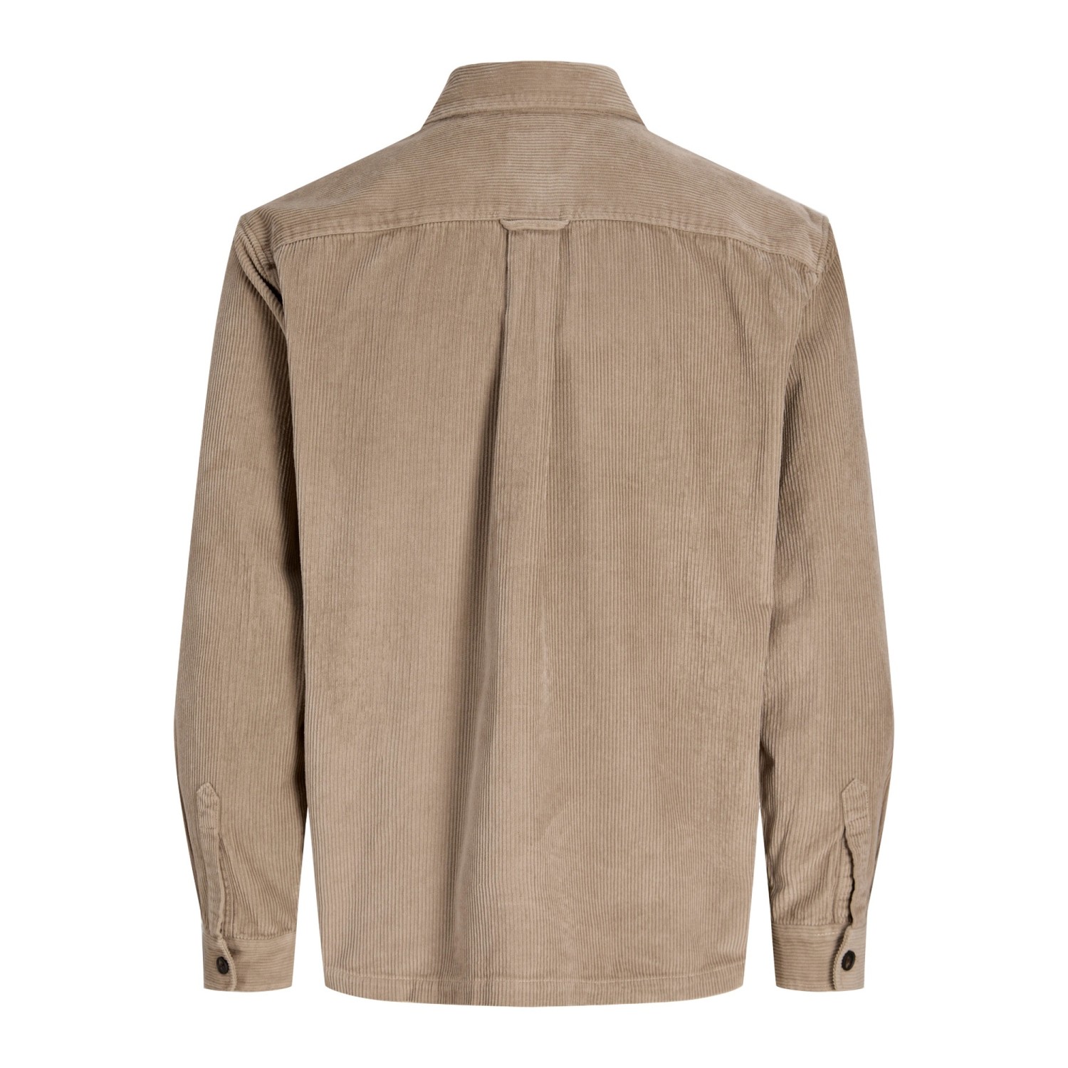 Ανδρικό Κοτλέ Πουκάμισο Overshirt JACK & JONES