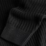 Ανδρικό Πλεκτό Πουλόβερ με Μίσι Φερμουάρ JACK & JONES