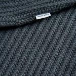 Ανδρικό Πλεκτό Πουλόβερ με Μίσι Φερμουάρ JACK & JONES Ανδρικό Πλεκτό Πουλόβερ με Μίσι Φερμουάρ JACK & JONES