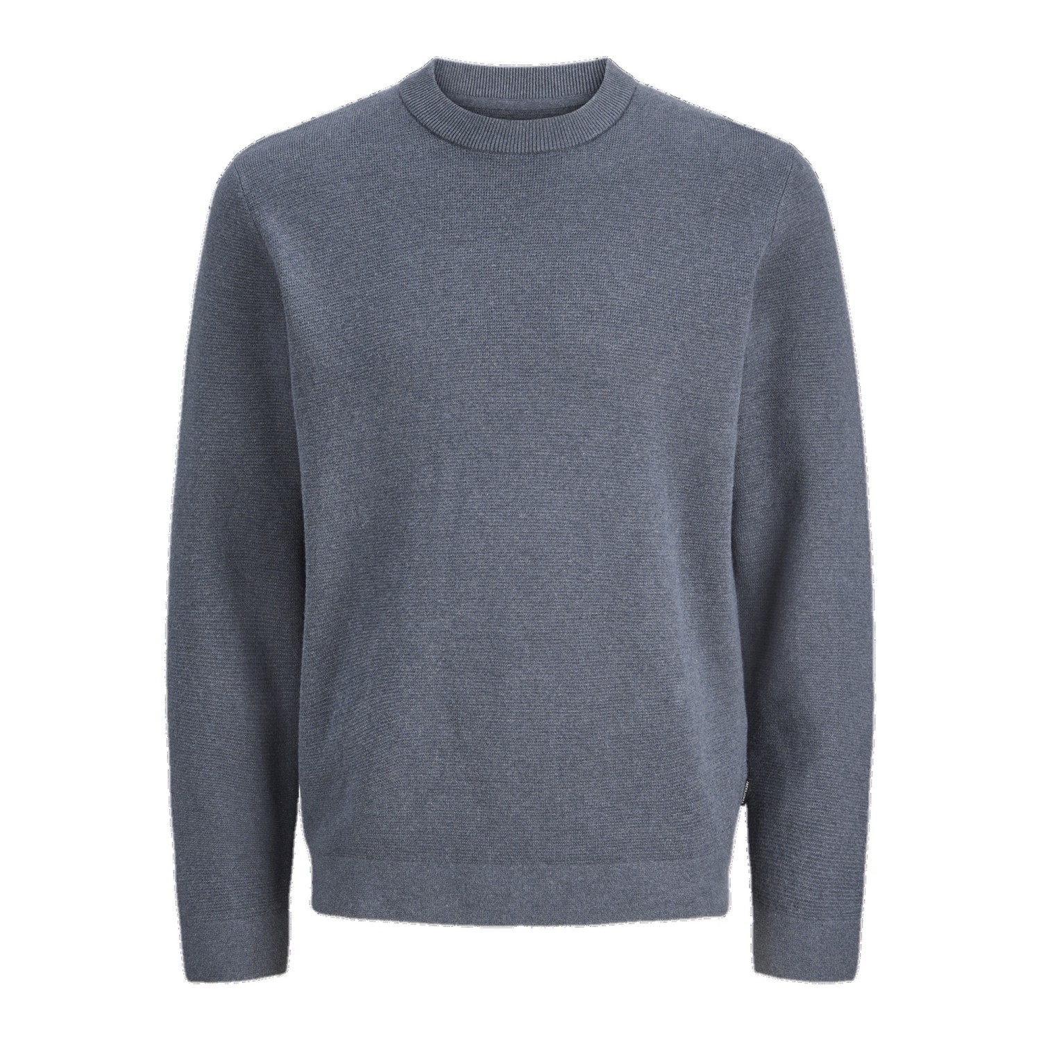 Ανδρικό Πλεκτό Πουλόβερ με Λαιμόκοψη JACK & JONES