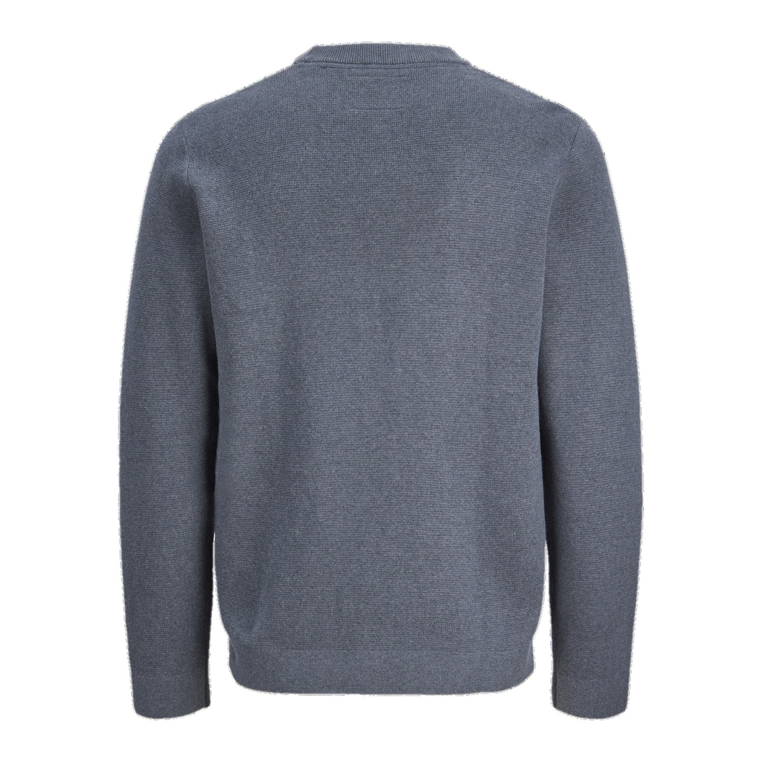 Ανδρικό Πλεκτό Πουλόβερ με Λαιμόκοψη JACK & JONES