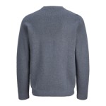 Ανδρικό Πλεκτό Πουλόβερ με Λαιμόκοψη JACK & JONES