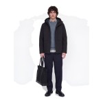 Ανδρικό Πλεκτό Πουλόβερ με Λαιμόκοψη JACK & JONES