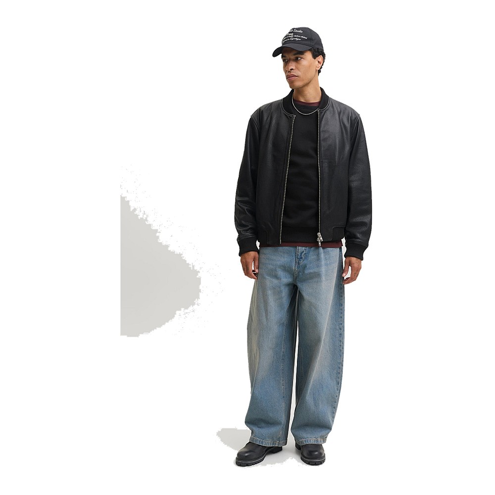 Ανδρικό Φούτερ Cleveland Crew Neck Jack & Jones