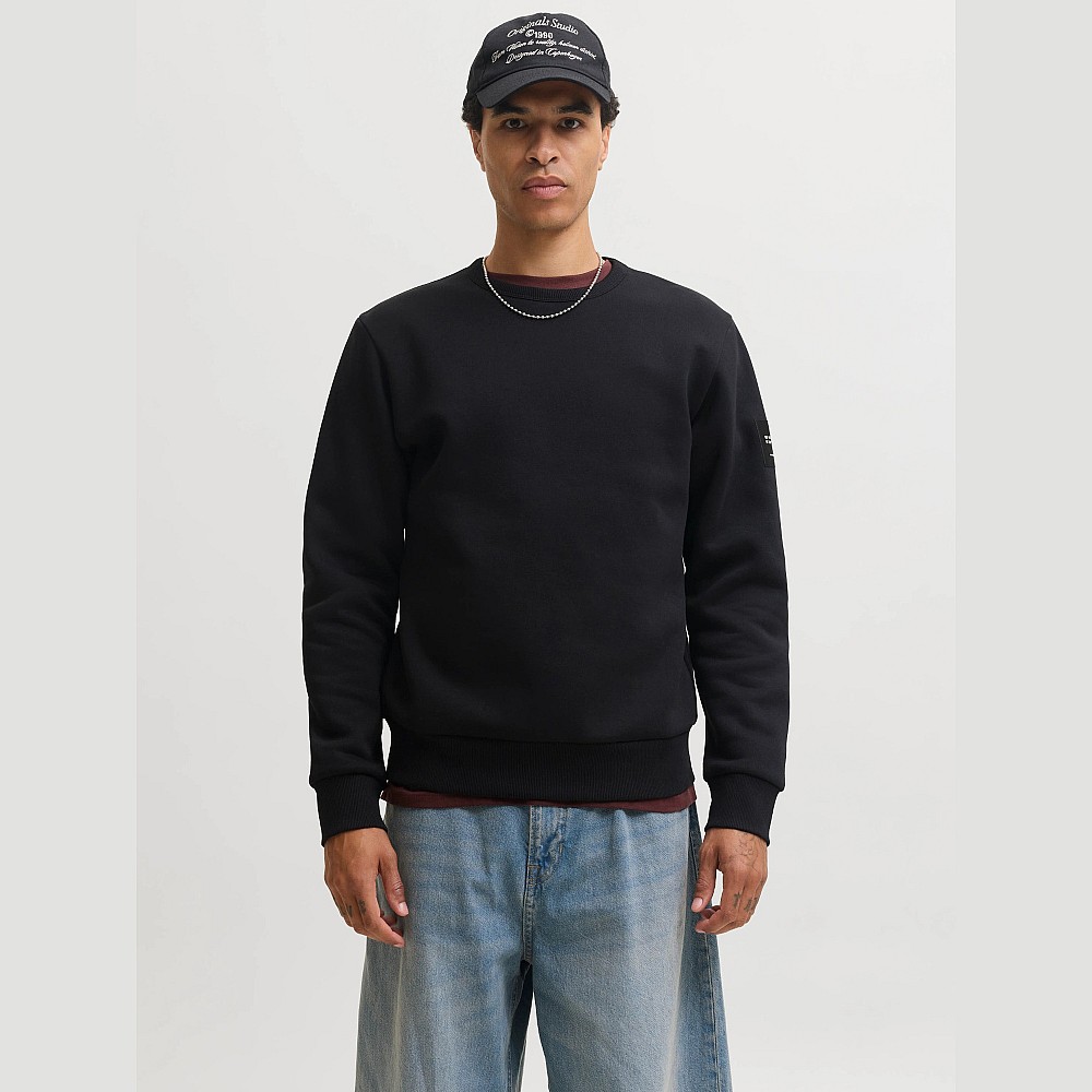 Ανδρικό Φούτερ Cleveland Crew Neck Jack & Jones