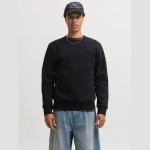 Ανδρικό Φούτερ Cleveland Crew Neck Jack & Jones