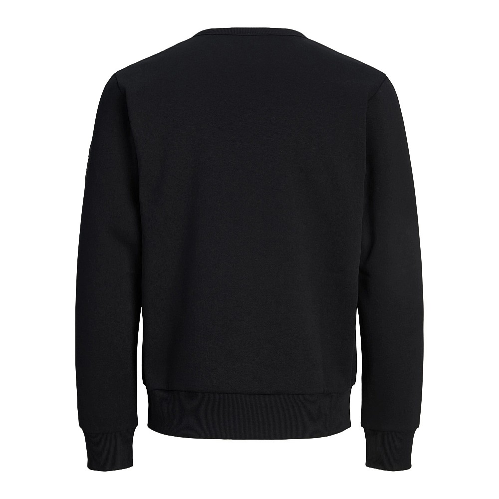 Ανδρικό Φούτερ Cleveland Crew Neck Jack & Jones