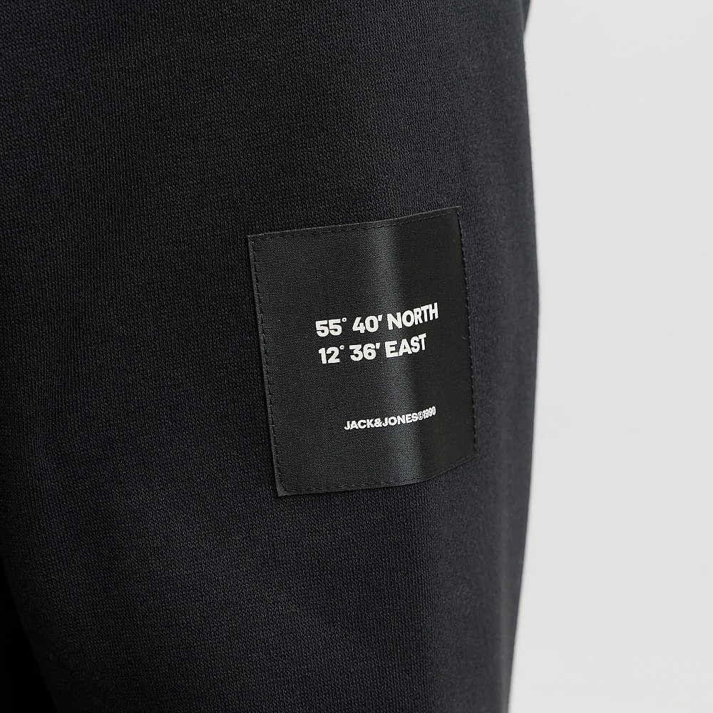 Ανδρικό Φούτερ Cleveland Crew Neck Jack & Jones