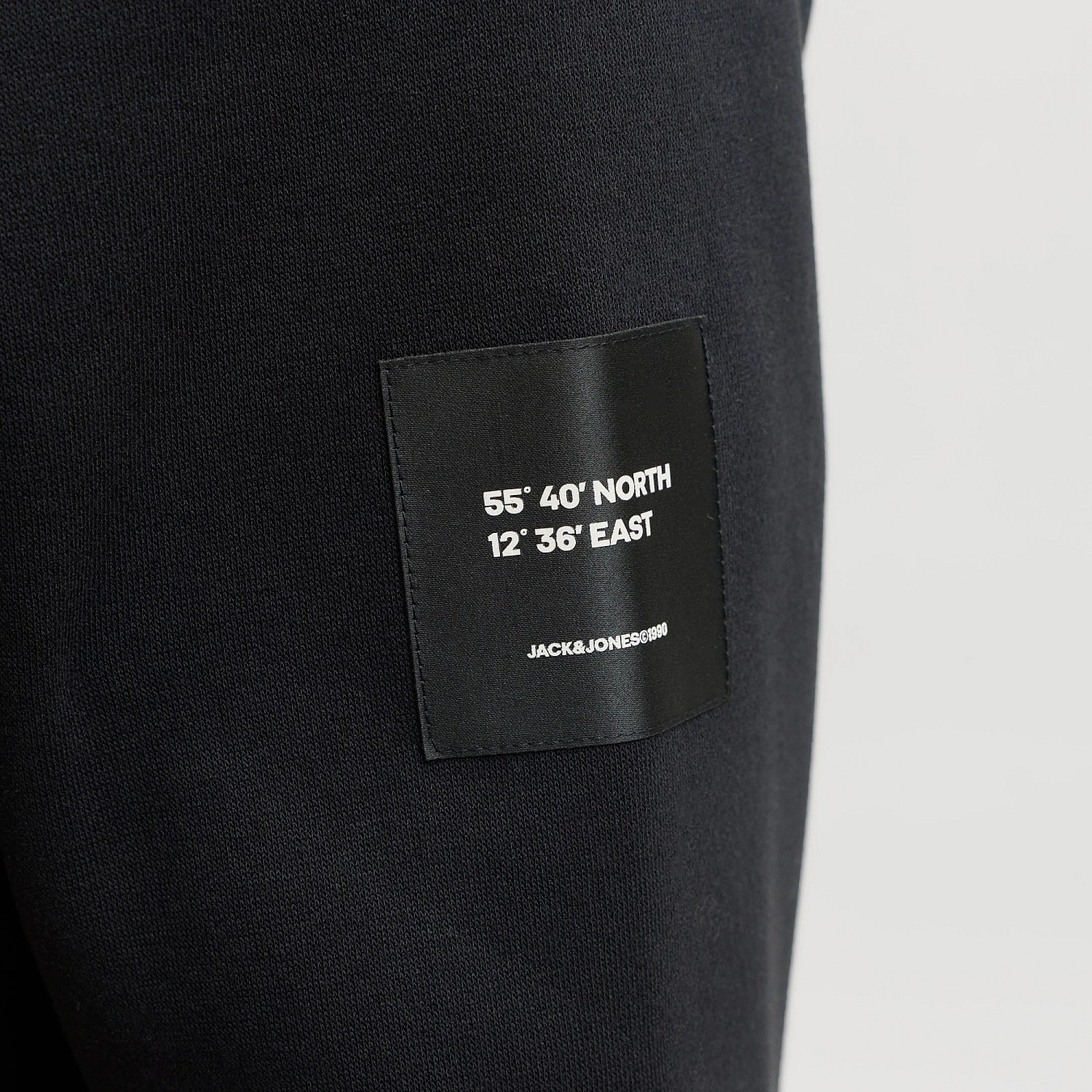 Ανδρικό Φούτερ Cleveland Crew Neck Jack & Jones
