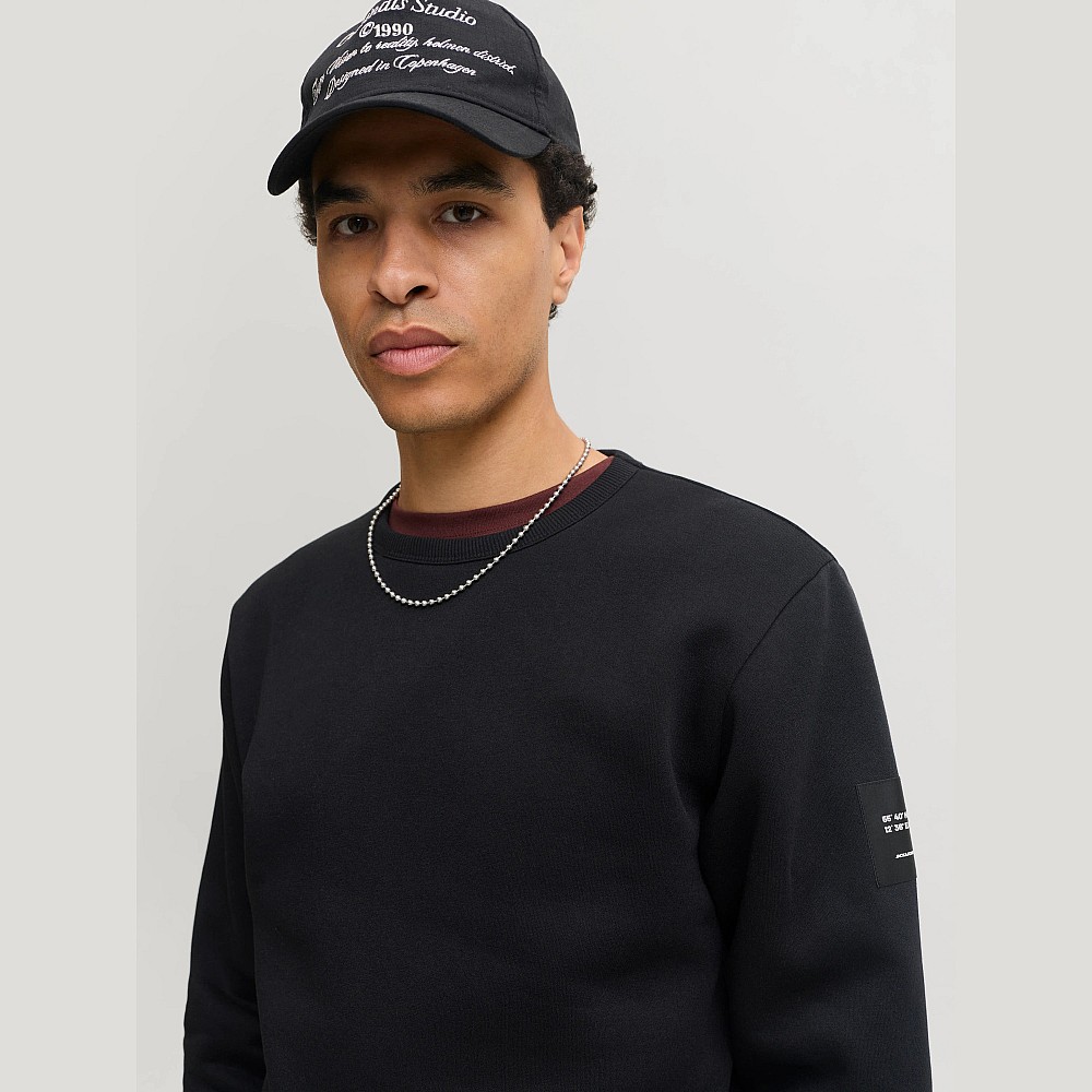 Ανδρικό Φούτερ Cleveland Crew Neck Jack & Jones