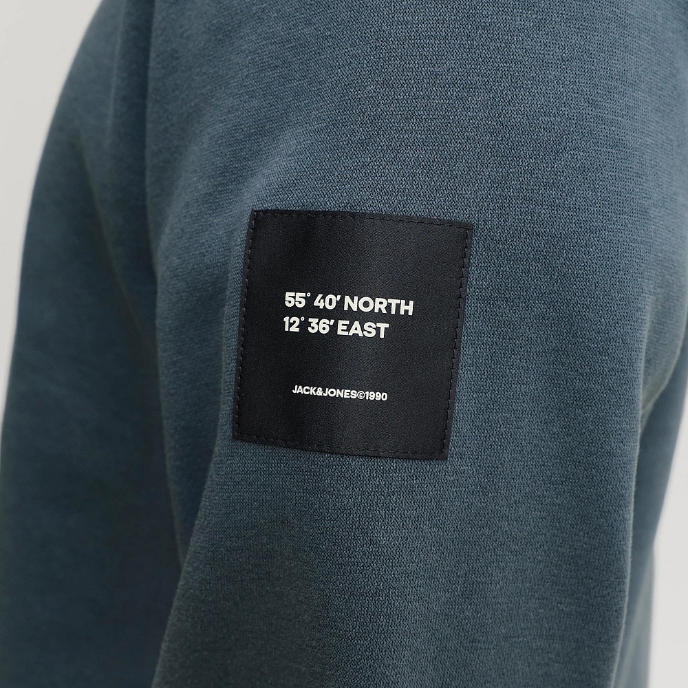 Ανδρικό Φούτερ Cleveland Crew Neck Jack & Jones