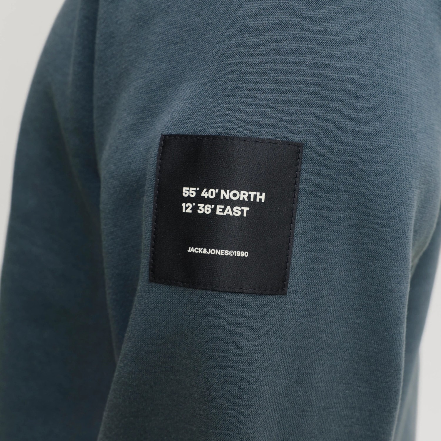 Ανδρικό Φούτερ Cleveland Crew Neck Jack & Jones