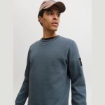 Ανδρικό Φούτερ Cleveland Crew Neck Jack & Jones